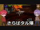 【実況】僕らの狩猟センスが絶望的すぎる件 22【MHX】