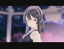 【MMD艦これ】親潮がGet Wildを踊ってくれました