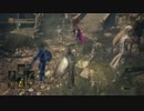 逝くたびに肉体が強くなるダークソウル３【実況】#18