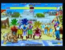 第１１回スペースシャトル塩釜口店スパ２ｘ東西戦その３(2016/5/13)