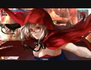 【wlw】カエル忍者のワンダーランドその６【AA3スカ】