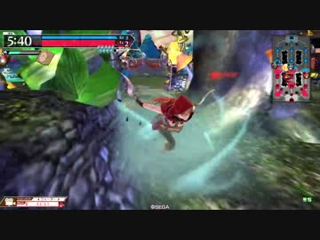【wlw】スカーレットでたまに頑張る【AA3】