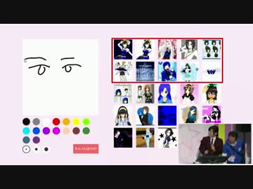 超アイマスJAPAN SideMステージ@ニコニコ超会議2016 ３／３