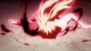 【BLEACH】Segunda Etapa Ulquiorra VS  Full Hollow Ichigo(天蓋決戦総...