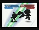【海月の】爆弾ゼリーともう一人の海月4投目【ボンバーマンランド実況】