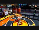 【実況】Splatoonのプラベ参加してきたおPart3