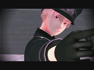 【APヘタリアMMD】普で洋楽３曲