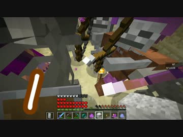 【Minecraft】人間検定3級 part10【ゆっくり実況プレイ】
