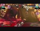 第16回GGXrd家庭用オンライン大会「日曜から夜更かし」1回戦-4