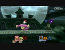 【スマブラWiiU】SOEI乱闘５ ゴリブラ１