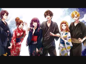 【send sound】東京サマーセッション【歌ってみた】