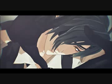 【MMD刀剣乱舞】銀猫【燭台切光忠】