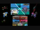 【ポケモンORAS】ミラパであらゆるものを反射する　part5　（反射統一）