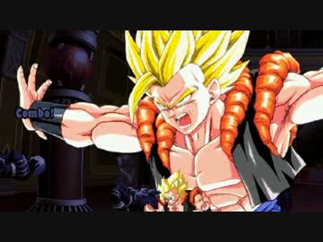 【MUGEN】幕末前後！核ゲー入門ランセレバトル Part48