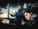 バイオハザード リべレーションズ2 EXEPISODE -The Struggle- #2