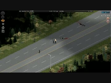 【Project Zomboid】さいきふのう part20【ゆっくり実況プレイ】
