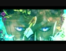【MMD】5部でカーニバル【ジョジョ】