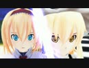 【東方MMD】傍若無人