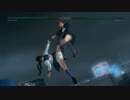 【DOA5LR】井伊直虎　ギミックコンボ