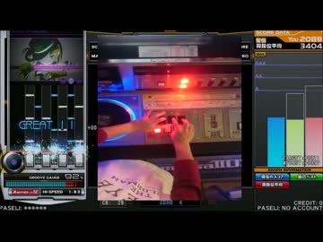 beatmaniaIIDX copula Verflucht†LEGGENDARIA 【手元付き】