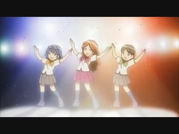 ホモと見るイキスギイレブン ED集