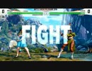 BAM8 スト5 WinnersSemiFinal マゴ vs Falco