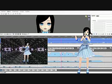 イチサキミキ【 Just be myself】テスト２【カメラ固定】