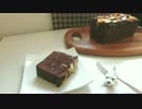 パウンドケーキを作る～Chocolate Pound cake～