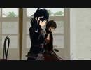 【ＭＭＤ刀剣乱舞】　shake it off　（修正版）　【ショタ伊達組】