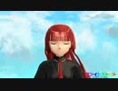 【MMD】アンインストール～東豪寺麗華～
