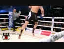 【秒殺KO決着】 マイケル・スモリック vs ティハマー・ブルンナー