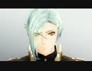 【MMD刀剣乱舞】膝丸に自己紹介をしてもらった＋α