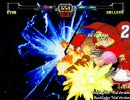 MUGEN Anime VS. トーナメント Part14 (Bブロックサドンデス後半)