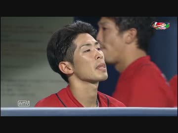 カープハイライト20160515