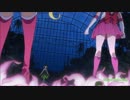 Sailor Moon Crystal - Sailor Senshi vs Telu [HD]