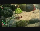 【実況】ミノルのピクミン3 その18【配信】