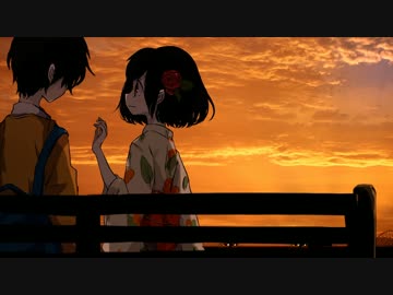 【ニコカラ】いかないで-jazz rock arrange-【Off Vocal】【女性キー】