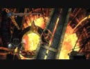 【ダークソウル２】100回死んだら終了のデスルールで実況プレイ Part24-3