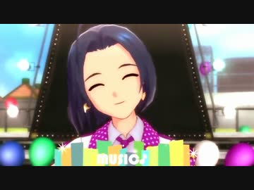 歩く