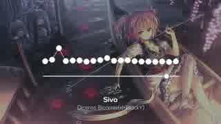 Diceros Bicornis(xi+BlackY)