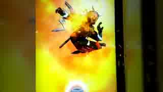 【ガンバライダー】ドラゴンライダーキック【ガンバライジング】