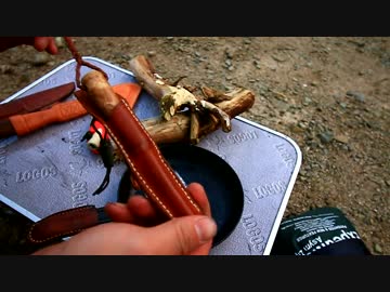 ナイフ カスタムコンテストの結果