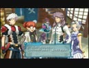 少女が脱いで強くなるRPGアルトネリコ3を実況Part81