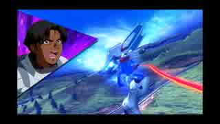【EXVSFB】Vガンダムヘキサでてっぺん目指す 実況プレイPart13