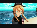 艦これMMDでテイルズオブシンフォニアOP