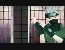 【MMDナルト】Talk Dirty