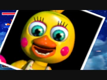 FNAF WORLD プレイ動画part16