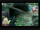 みるきーＶＳばるさる　4試合目　麻