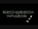 【アイギス天気予報】 番外編4-4 飛来する合成魔獣 ☆３