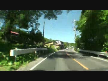 ラジオを聴きながら群馬道の駅巡りドライブ⑦(大胡～六合②)